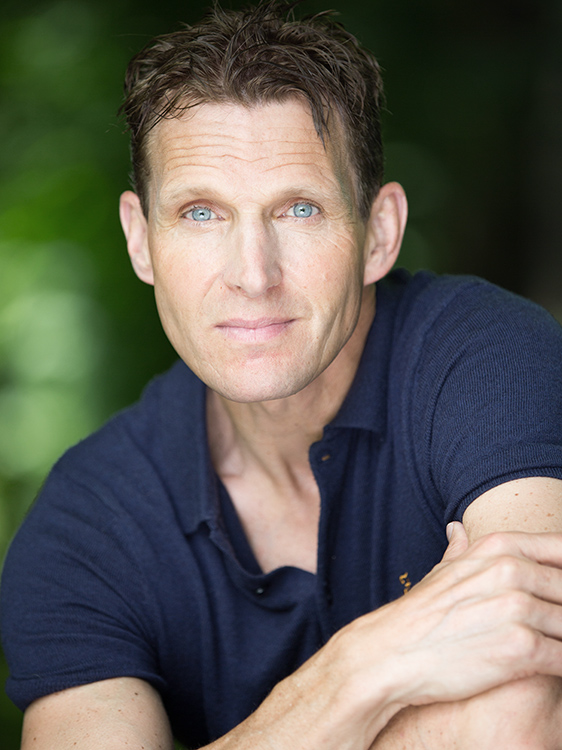 Andy S - Mustard Model Agency
