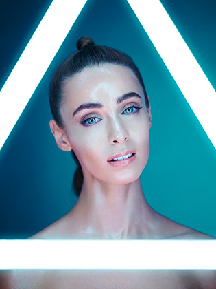 Rosie K - Mustard Model Agency